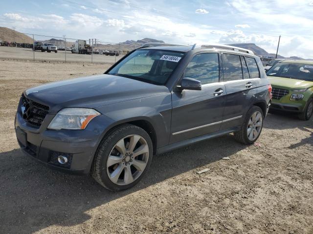 2011 Mercedes-Benz Glk 350 VIN: WDCGG5GB5BF576188 Lot: 54618044