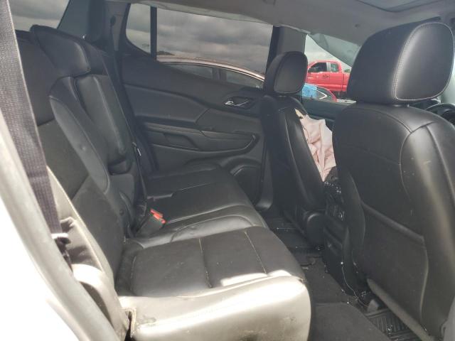 2019 GMC Acadia Slt-1 VIN: 1GKKNULS5KZ298062 Lot: 56407394