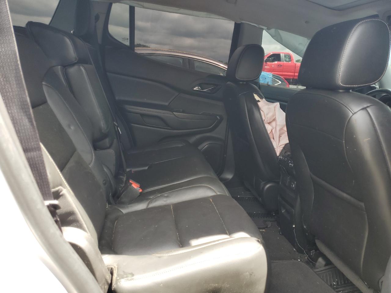 1GKKNULS5KZ298062 2019 GMC Acadia Slt-1