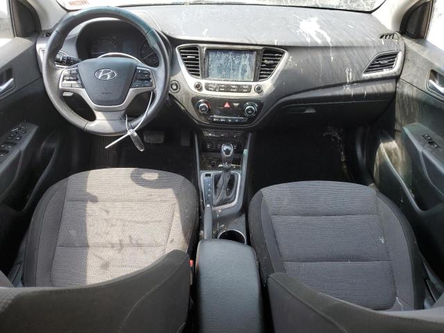 2019 Hyundai Accent Limited VIN: 3KPC34A35KE055333 Lot: 53401744