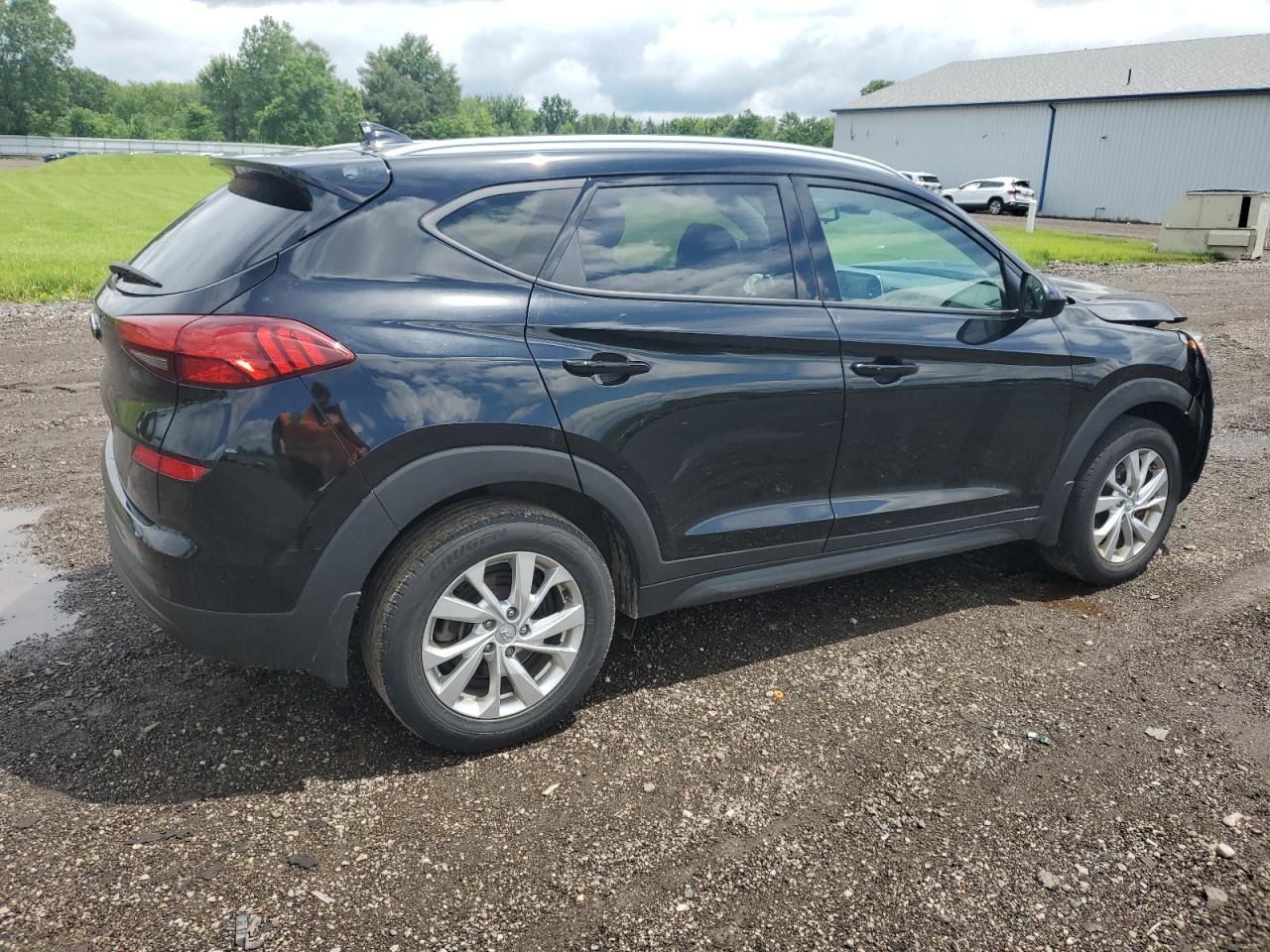 KM8J33A44LU121525 2020 Hyundai Tucson Limited