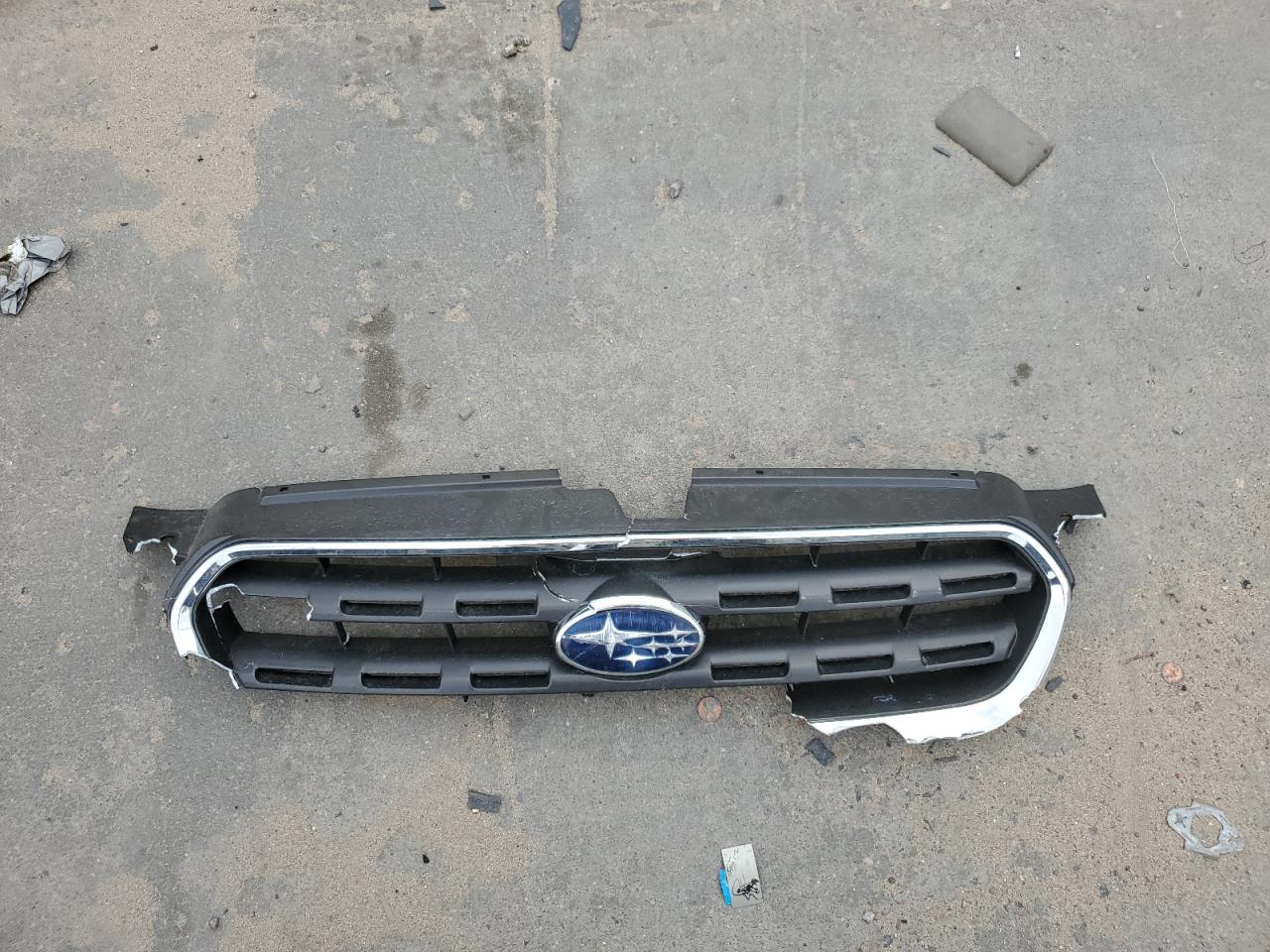 4S4BP61C557361394 2005 Subaru Legacy Outback 2.5I