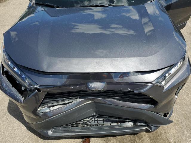 2021 Toyota Rav4 Le VIN: 2T3F1RFV4MW243844 Lot: 54540774