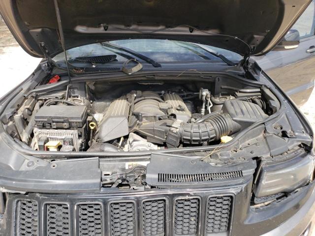 2015 JEEP GRAND CHER - 1C4RJFDJ9FC842448