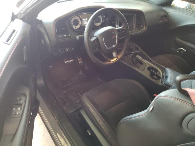 2023 DODGE CHALLENGER - 2C3CDZFJ8PH601639
