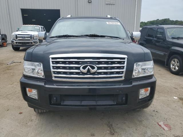 2010 Infiniti Qx56 VIN: 5N3ZA0NE0AN905046 Lot: 55102324