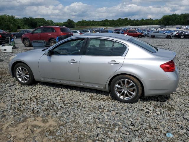 2008 Infiniti G35 VIN: JNKBV61E68M216655 Lot: 54893924