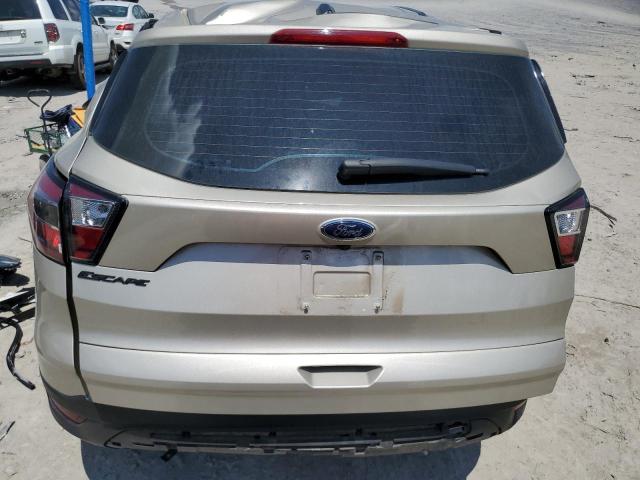 2018 Ford Escape S VIN: 1FMCU0F73JUA01803 Lot: 55836774