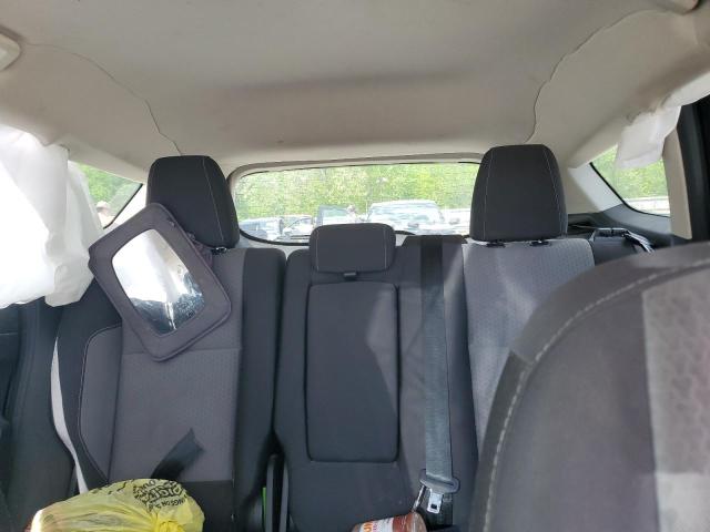 2018 Ford Escape Se VIN: 1FMCU9GD2JUB75452 Lot: 54164364