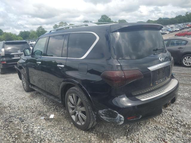 2012 Infiniti Qx56 VIN: JN8AZ2NE6C9023622 Lot: 54742274