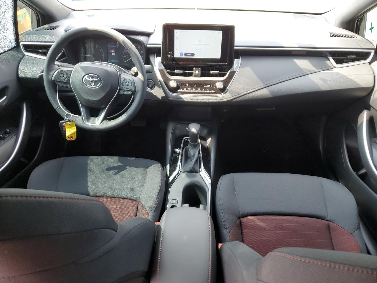5YFS4MCE6RP193785 TOYOTA COROLLA 2024
