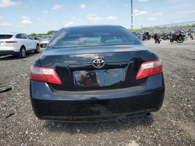 Lot #2533063327 2007 TOYOTA CAMRY CE salvage car