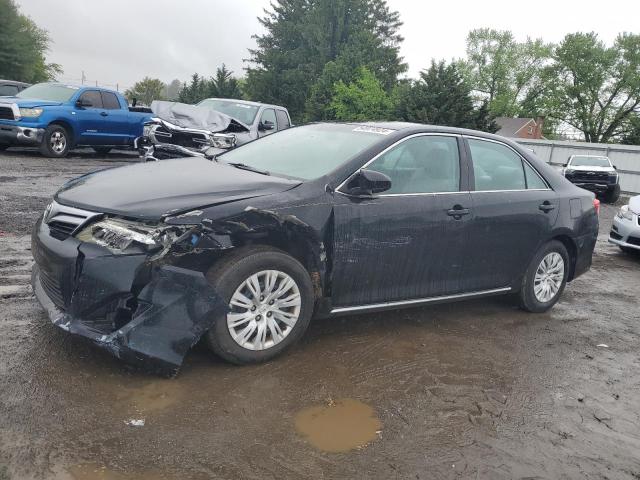 4T4BF1FK8CR222290 2012 Toyota Camry Base