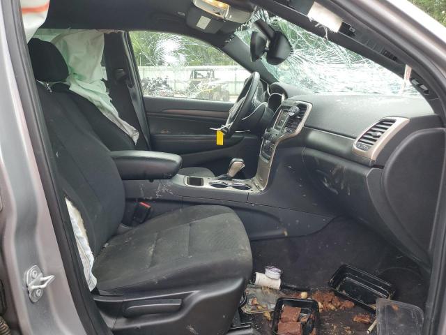 2017 Jeep Grand Cherokee Laredo VIN: 1C4RJEAG6HC773451 Lot: 55115354