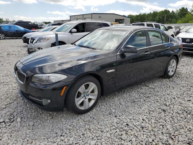 VIN WBAXH5C59DDW13936 2013 BMW 5 Series, 528 XI no.1