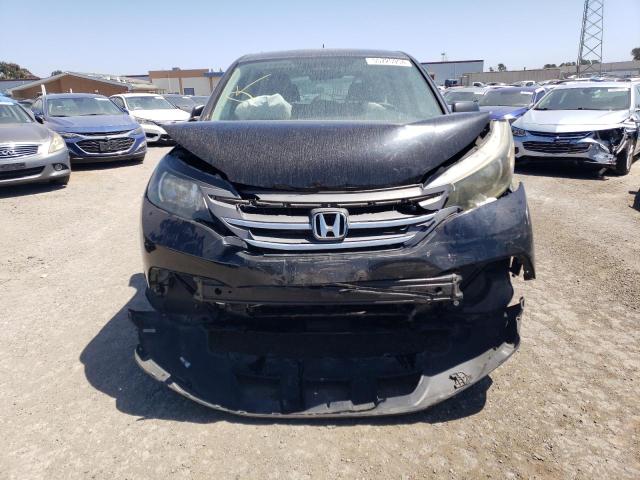 2013 Honda Cr-V Lx VIN: 2HKRM4H33DH642707 Lot: 55725954