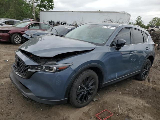 2023 Mazda Cx-5 Preferred VIN: JM3KFBCM0P0105334 Lot: 53761024