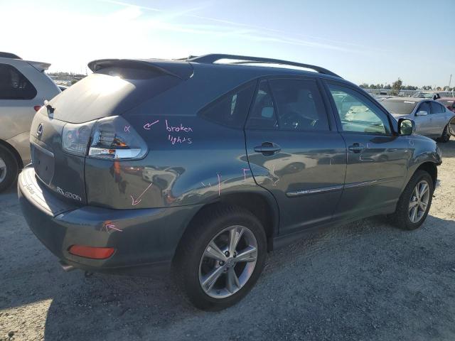 2007 Lexus Rx 400H VIN: JTJHW31U172030026 Lot: 54200254