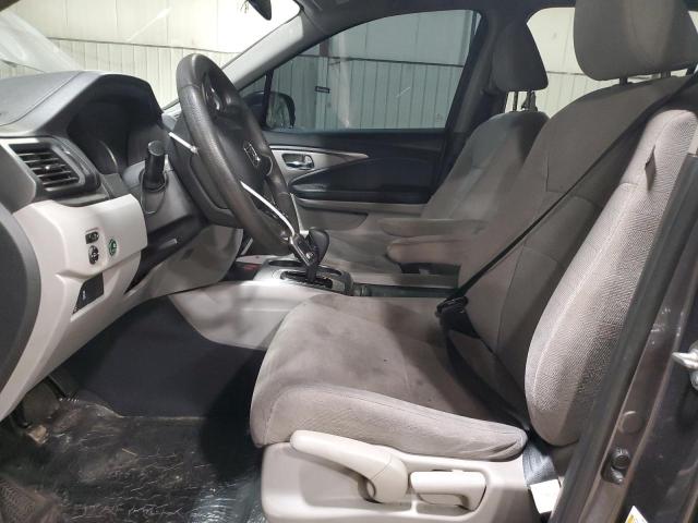 2019 Honda Pilot Lx VIN: 5FNYF6H18KB007820 Lot: 56136314