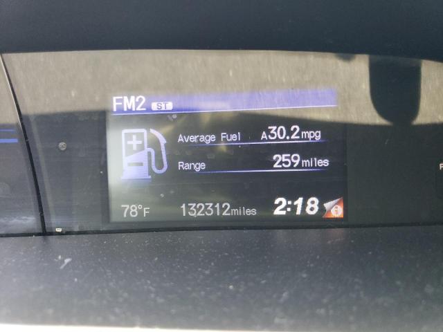 2014 Honda Civic Lx VIN: 19XFB2F5XEE007054 Lot: 52560914