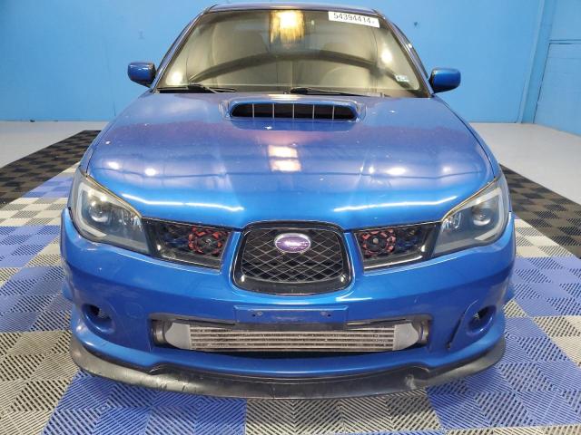 2006 Subaru Impreza Wrx VIN: JF1GD79646G524017 Lot: 54394414