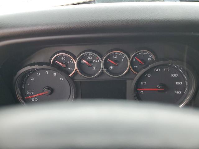 2021 Chevrolet Silverado C1500 Lt VIN: 1GCPWCED6MZ128643 Lot: 56326744