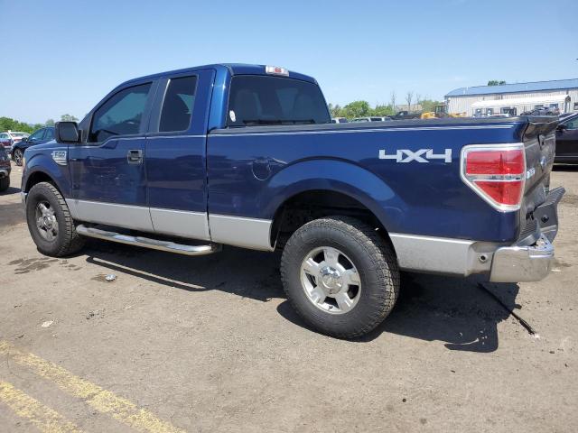 2010 Ford F150 Super Cab VIN: 1FTFX1EVXAFD90393 Lot: 56282224