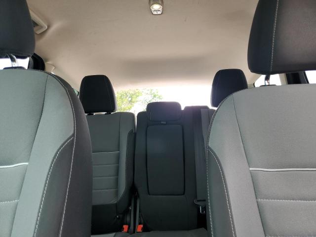 2015 Ford Escape Se VIN: 1FMCU0GX2FUA61917 Lot: 53948094