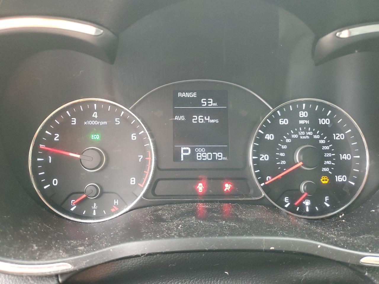 KNAFX4A68F5418329 2015 Kia Forte Lx