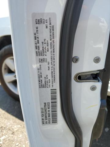 2022 Ram 1500 Classic Tradesman VIN: 3C6RR7KGXNG375548 Lot: 54464174