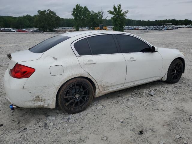 2009 Infiniti G37 Base VIN: JNKCV61E19M305054 Lot: 55542404