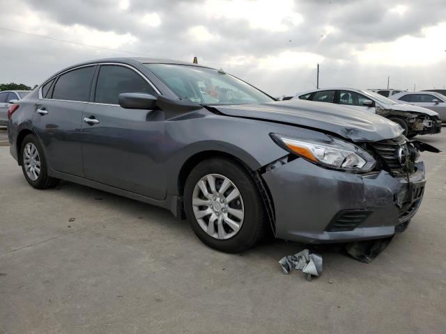 2017 Nissan Altima 2.5 VIN: 1N4AL3AP4HC499152 Lot: 56099784