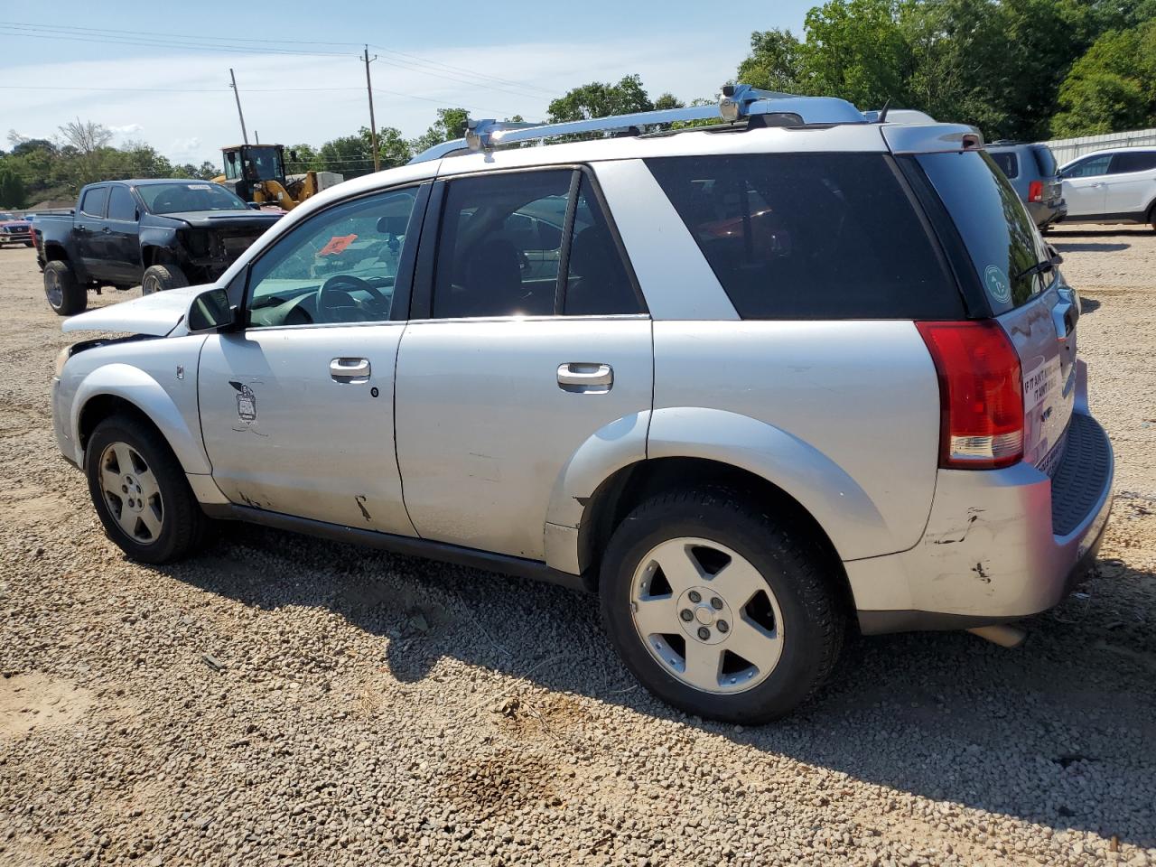 5GZCZ63427S801417 2007 Saturn Vue