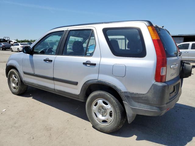 2003 Honda Cr-V Lx VIN: JHLRD68423C016535 Lot: 54621804