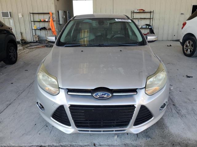 1FAHP3H2XCL348869 | 2012 Ford focus sel