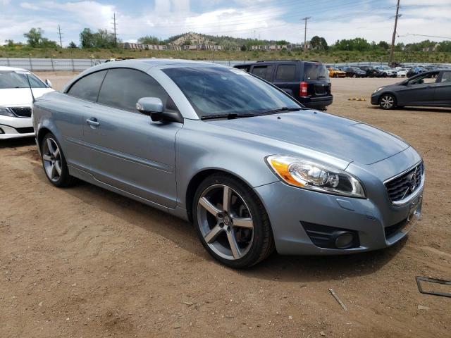 2011 Volvo C70 T5 VIN: YV1672MC3BJ112692 Lot: 56971154