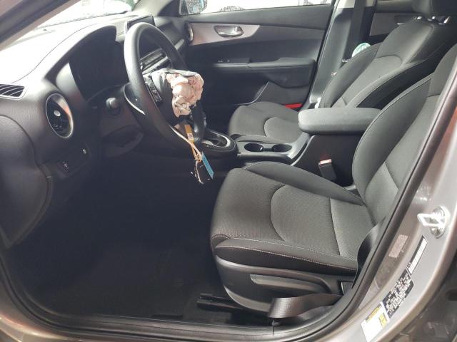 2024 Kia Forte Lx VIN: 3KPF24AD8RE775356 Lot: 54320174