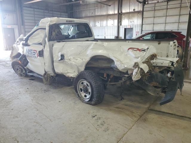 2016 FORD F350 - 1FTRF3BT4GEC40065