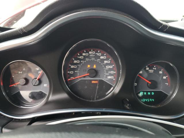 2014 Dodge Avenger Se VIN: 1C3CDZAG5EN108436 Lot: 54064994