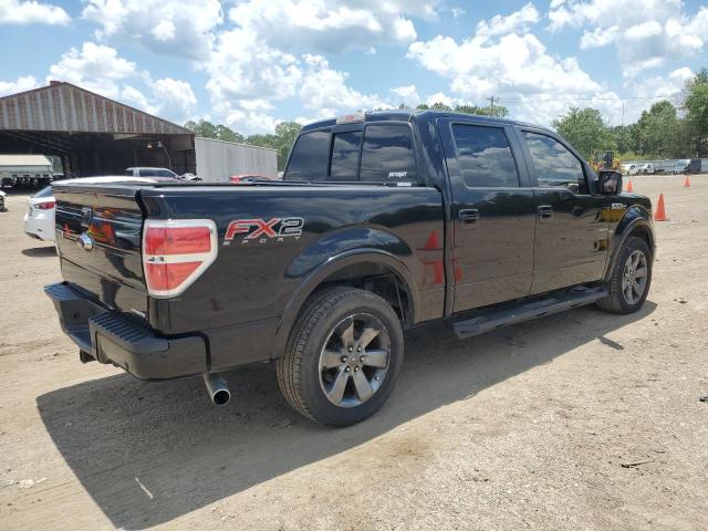 2013 Ford F150 Supercrew VIN: 1FTFW1CF0DKE60624 Lot: 55820544