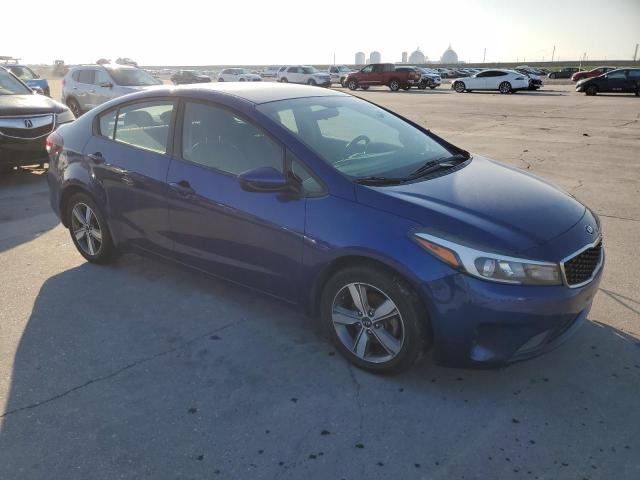 2018 Kia Forte Lx VIN: 3KPFL4A77JE166643 Lot: 55479704