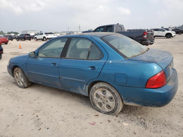 2004 Nissan Sentra 1.8 VIN: 3N1CB51D74L855540 Lot: 56066044