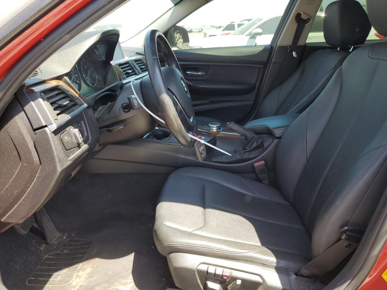 WBA3D3C57EK153476 2014 BMW 328 D