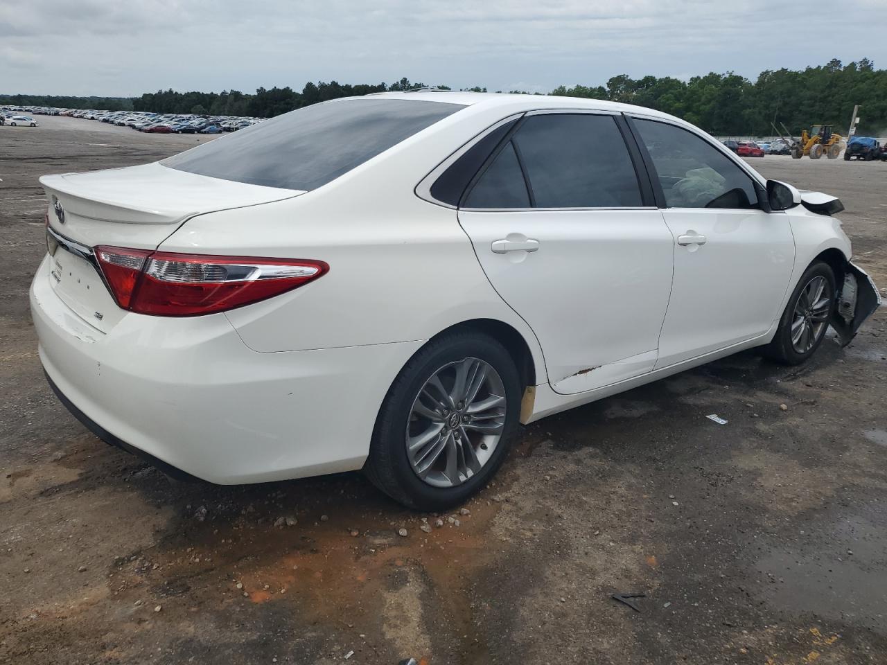 4T1BF1FKXHU278409 2017 Toyota Camry Le