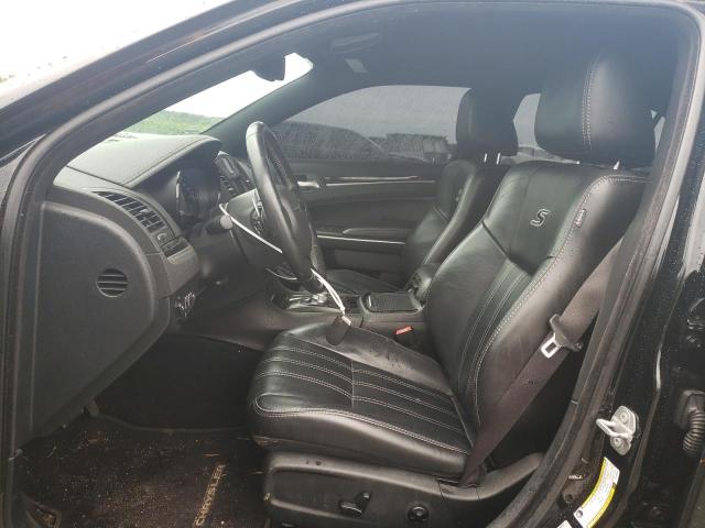 2017 Chrysler 300 S VIN: 2C3CCABG2HH616041 Lot: 54082404