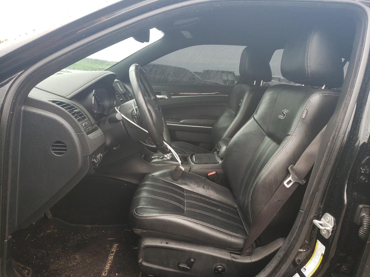 2C3CCABG2HH616041 2017 Chrysler 300 S