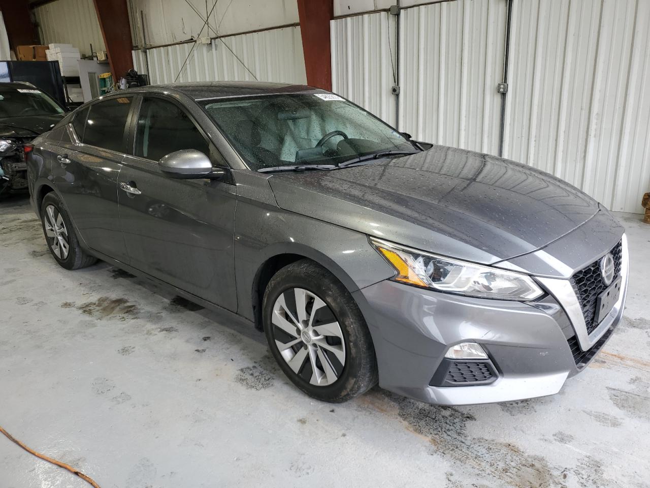 1N4BL4BV9KC115235 2019 Nissan Altima S