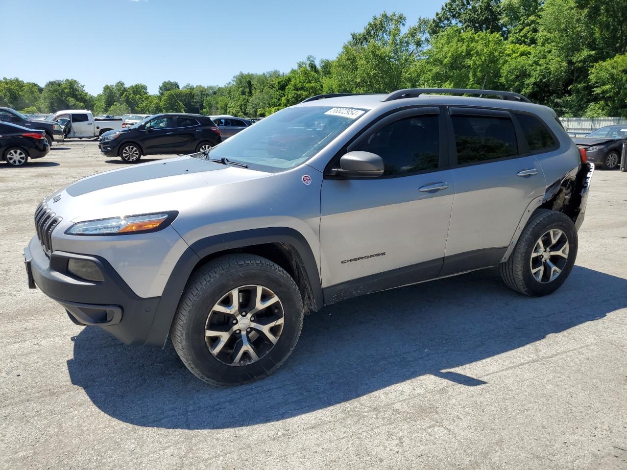 1C4PJMBX3JD500029 2018 Jeep Cherokee Trailhawk