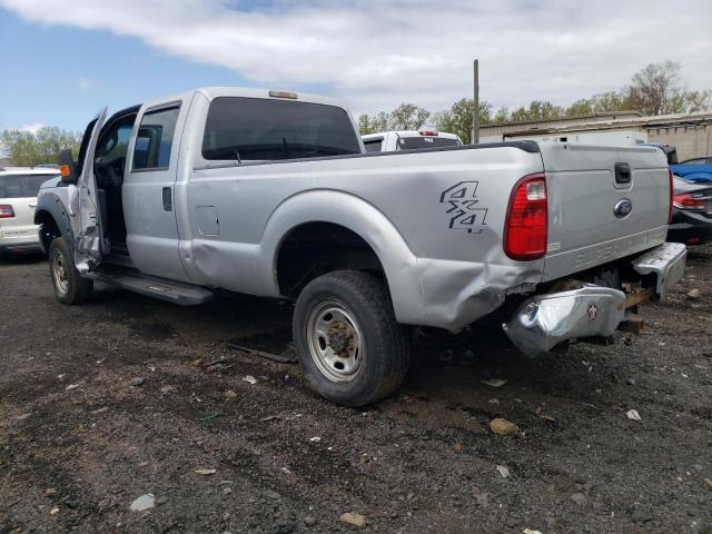 2013 Ford F250 Super Duty VIN: 1FT7W2B68DEA72289 Lot: 51775974