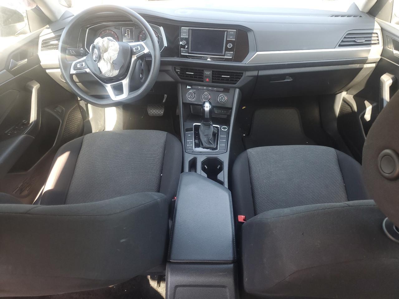 3VWC57BU5MM051968 2021 Volkswagen Jetta S